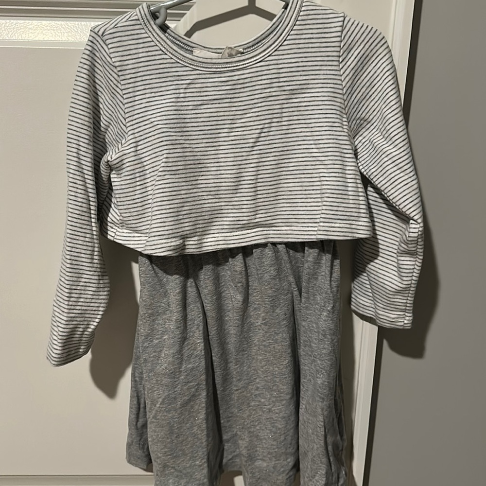 Size 5 Mabel and honey dress